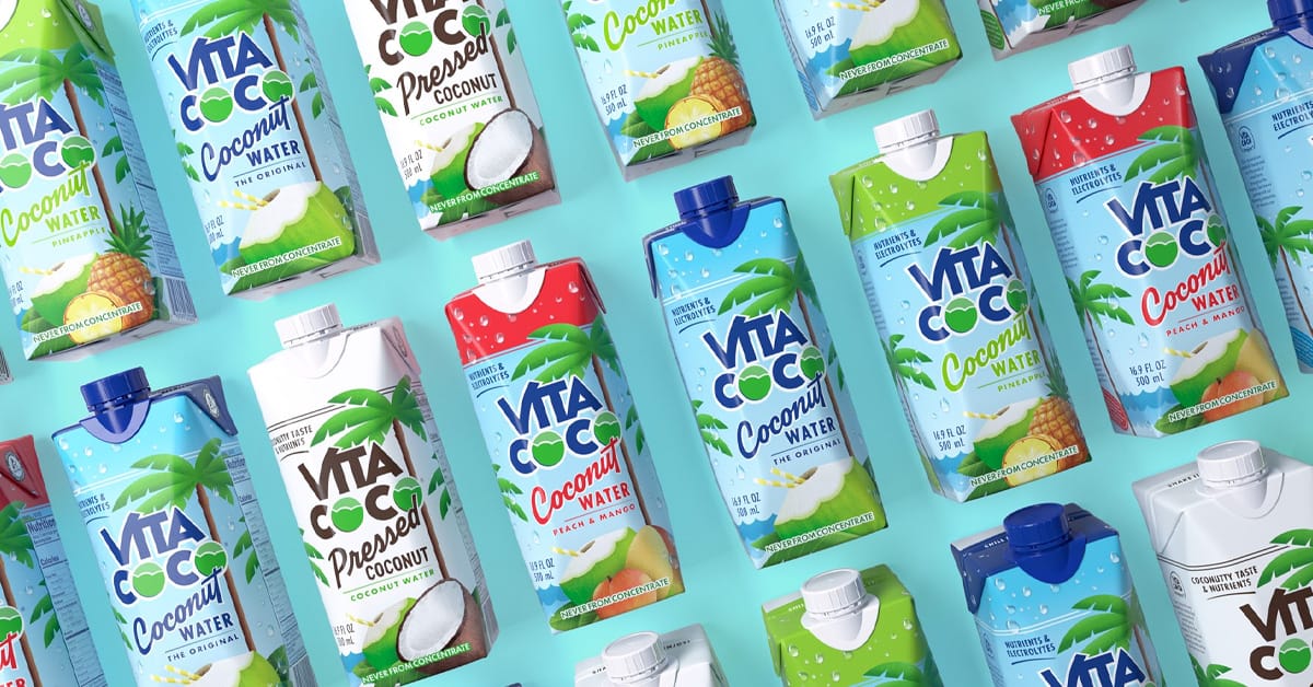 En este momento estás viendo ¿El agua puede ser vegetal?… Sí y es tendencia.