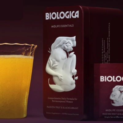 ¿La próxima gran tendencia? la edad hormonal… no cronológica.