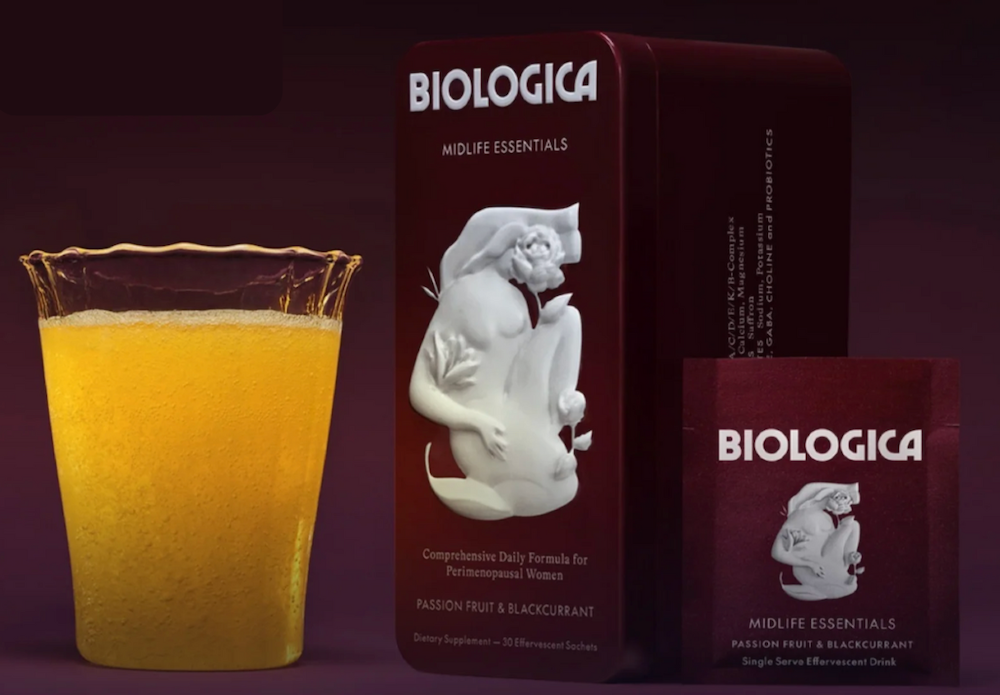 En este momento estás viendo ¿La próxima gran tendencia? la edad hormonal… no cronológica.