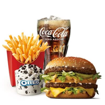 Los 10 países donde es más barato (y más caro) comerse un BigMac.