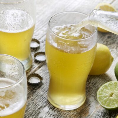 ¿Eres de Shandy o de Radler? Pues esto no ha hecho más que empezar.