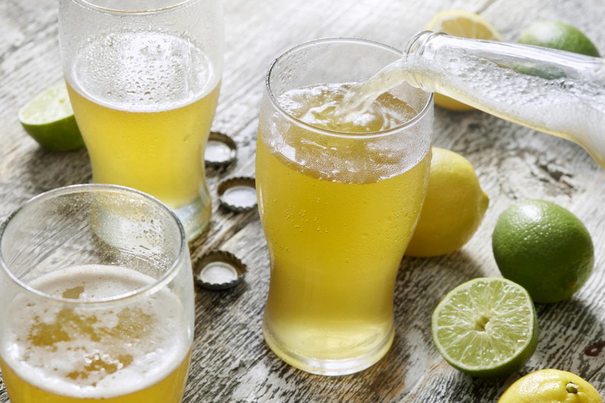 Cervezas con limón ya son superventas y lo serán aún más gracias a nuevos lanzamientos.