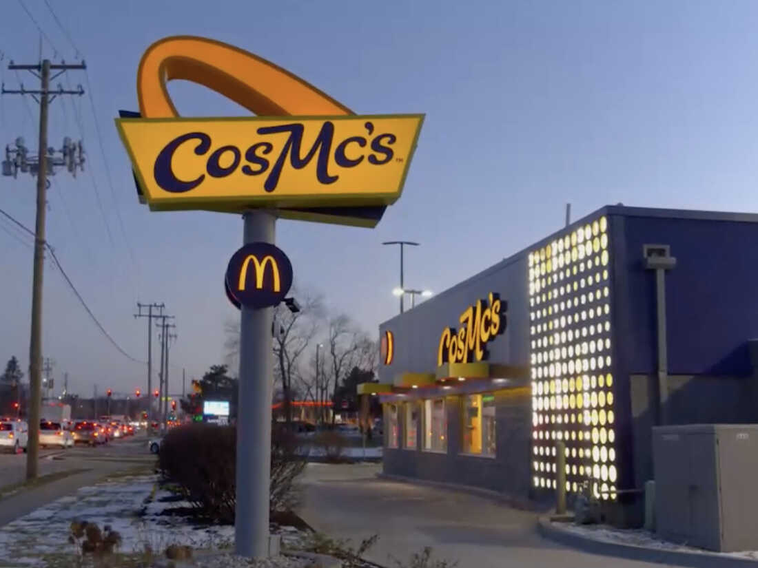 En este momento estás viendo McDonald´s también se equivoca… cierra CosMc´s