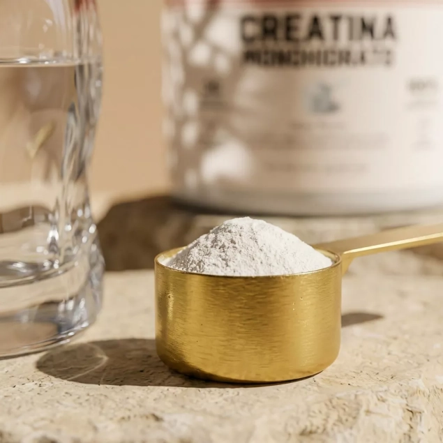 La creatina lleva décadas en los gimnasios pero ahora da el salto al público general con productos pensados para todos.