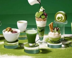 Lee más sobre el artículo Nana´s Green Tea o el nuevo Starbucks japonés.