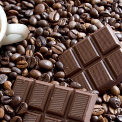 Cacao y café. ¿El mismo caso?