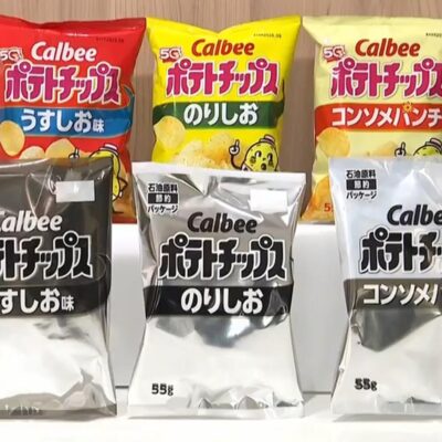 El packaging es algo más que estética.