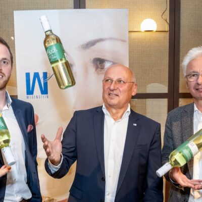 Vino en PET… ¿por qué no?