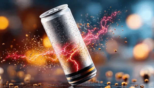 Las bebidas energéticas evolucionan hacia un nuevo tipo de bebidas funcionales, deportivas y también anti stress.