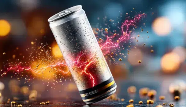 Las bebidas energéticas evolucionan hacia un nuevo tipo de bebidas funcionales, deportivas y también anti stress.