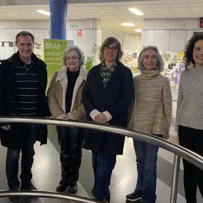 De la paja de trigo se pueden extraer prebióticos. Y lo han hecho en Galicia – España.