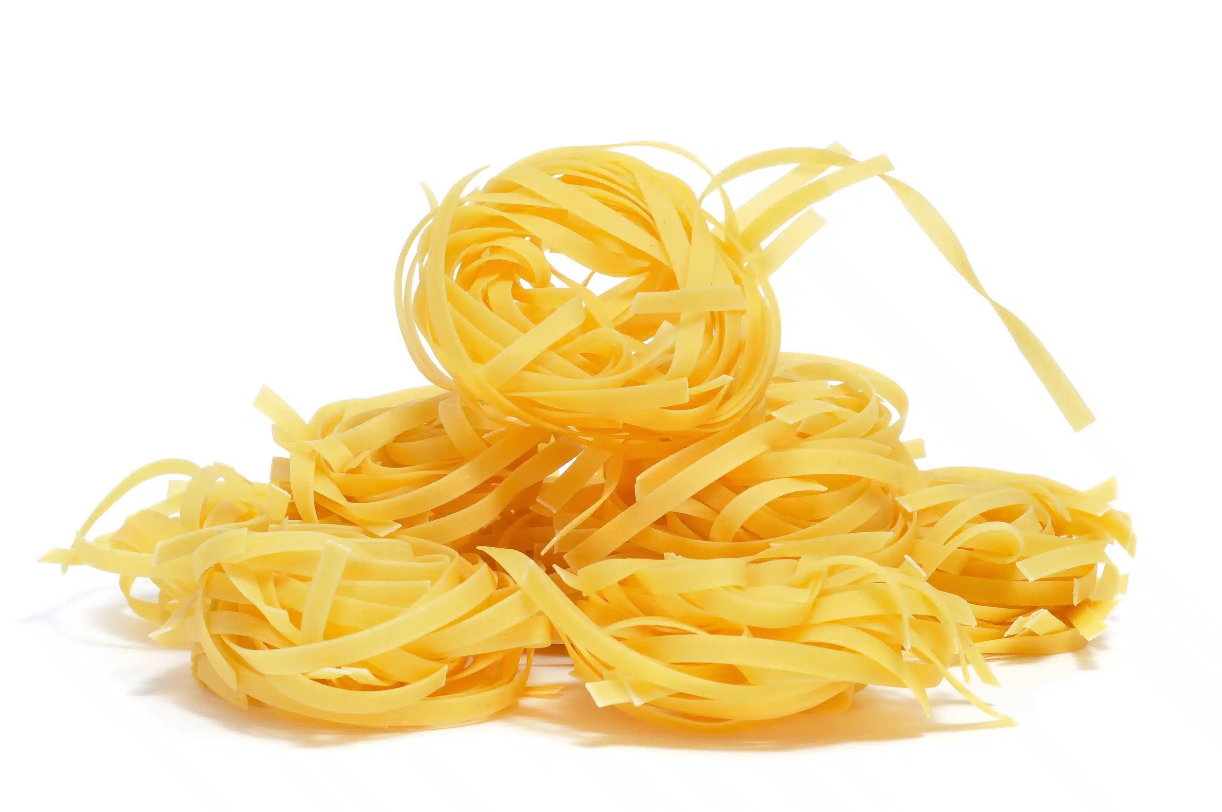 Diversos estudios muestran que la harina de algarroba es el ingrediente ideal para la elaboración de pastas alimenticias sin gluten.