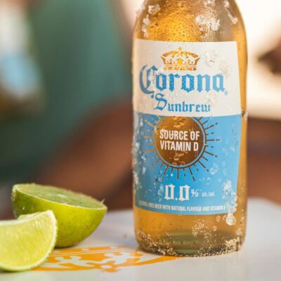 Corona 0.0, Juegos Olímpicos e IA.