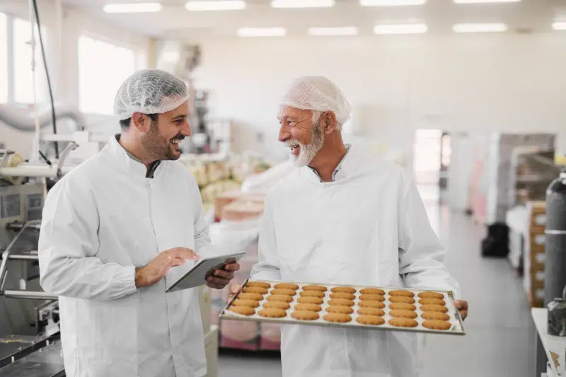Llega un nuevo aditivo para la conservación de alimentos. Vinagre granulado. Un conservante natural y fácil de trabajar.