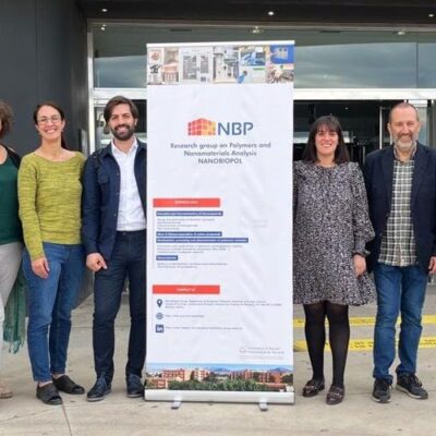 Biosensores para detectar si el alimento es fresco… nuevo desarrollo español.