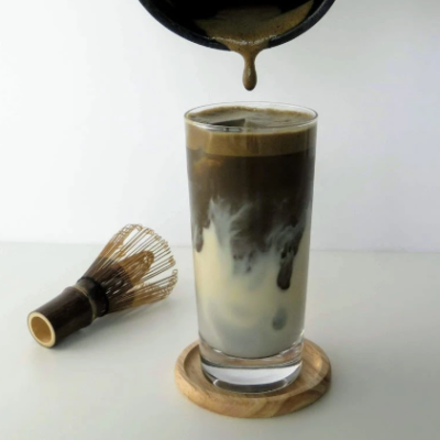 El hojicha es el nuevo… matcha.