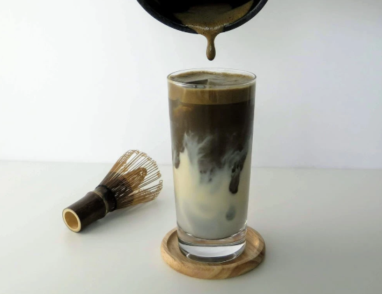 El hojicha es el té que podría superar muy pronto al té matcha