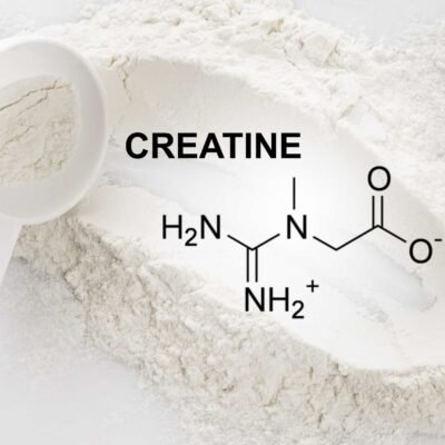 El 2027 será el año de… La creatina