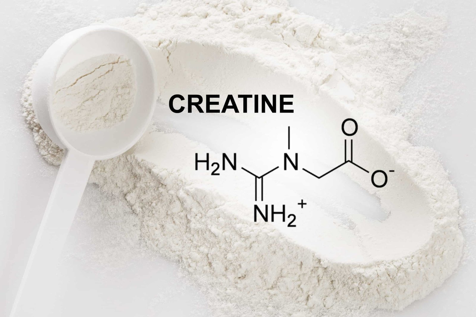 El 2027 será el año de la creatina. La veremos en productos tan cotidianos como bebidas, cafés y snacks.