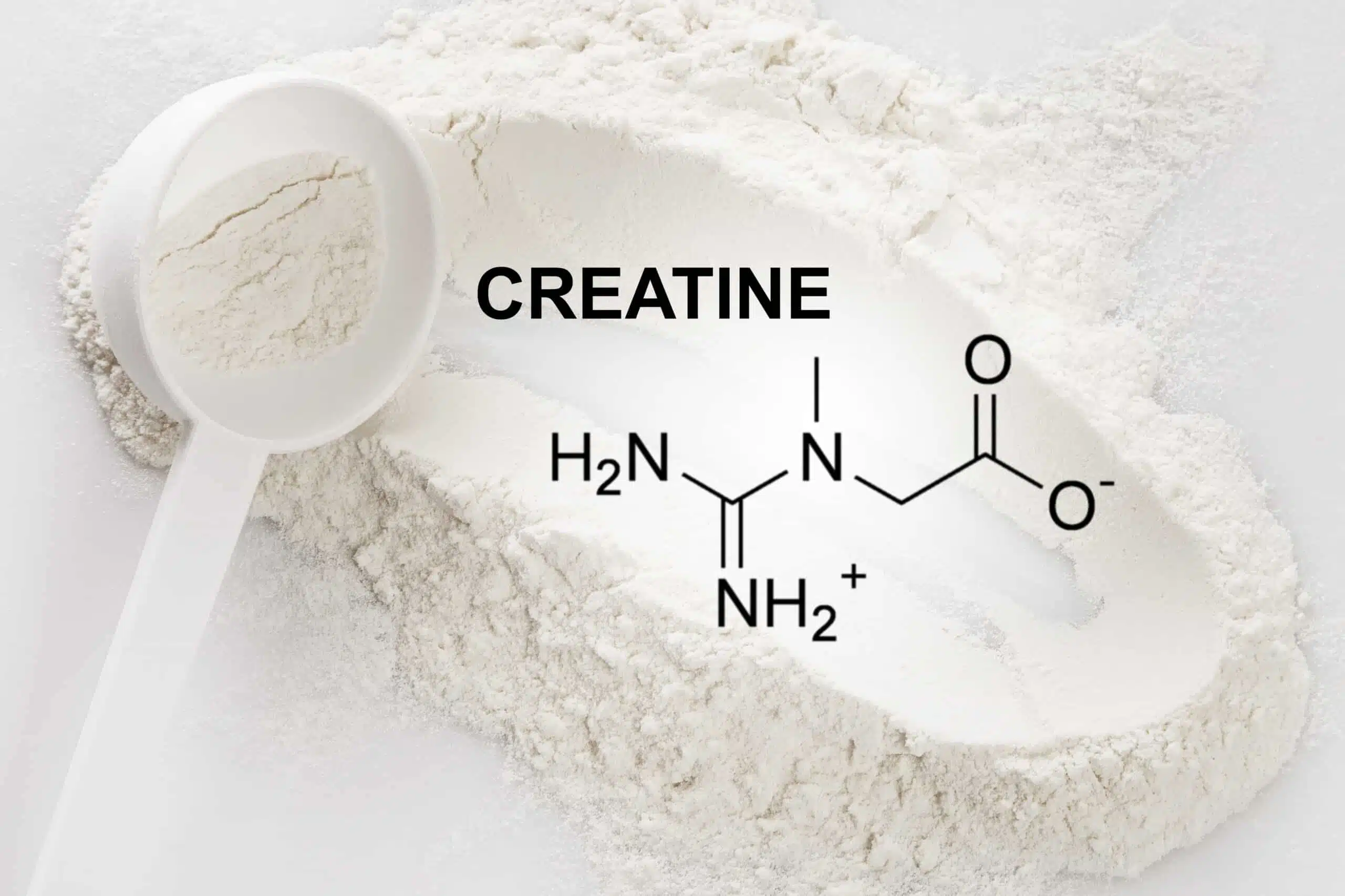 El 2027 será el año de la creatina. La veremos en productos tan cotidianos como bebidas, cafés y snacks.