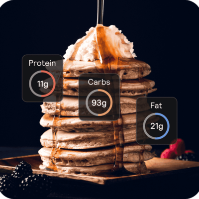 Cal AI, la app que cuenta calorías por ti… y no es la típica app.