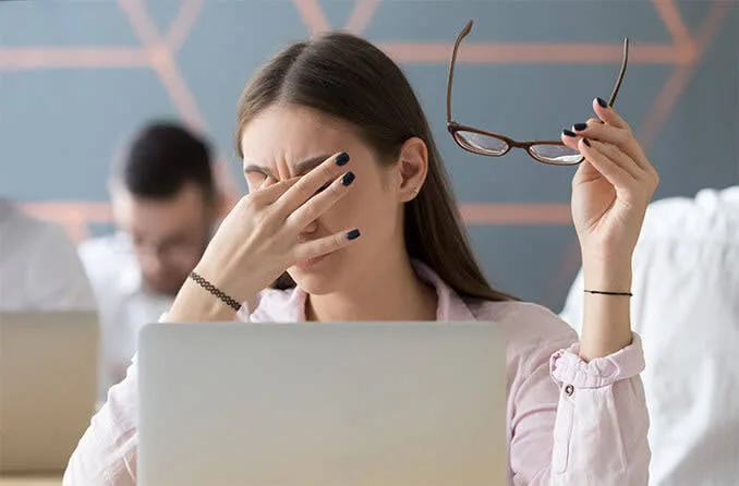 La preservación y mejora de la salud ocular es la siguiente gran tendencia que viene.