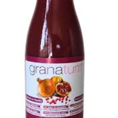 ¿Vuelta a la rutina? Hazlo de la forma más sana con Granatum.