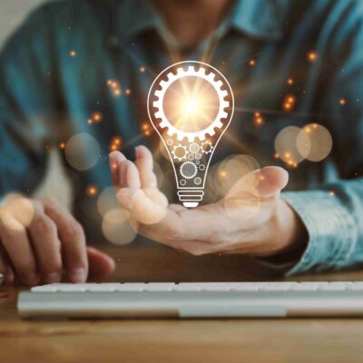 España lidera la innovación en Europa.