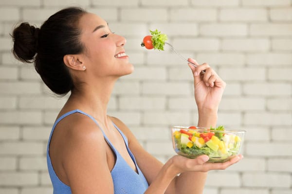 En este momento estás viendo Alimentación que nos ayuda a disminuir nuestro nivel de cortisol.