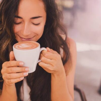¿Bebes café? estás de suerte… tu sistema digestivo te lo agradece.