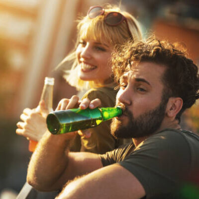 ¿Podría ser la cerveza sin alcohol una bebida funcional?