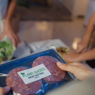 ¿Se está frenando el mercado plant based?