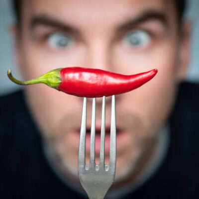 ¿Toca evaluar un picante? nada mejor que una lengua… artificial.