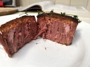 Lee más sobre el artículo La carne plant-based de Juicy Marbles llega a España.