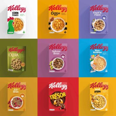 Kellogg´s investigada en EEUU por posible publicidad engañosa… e insana.