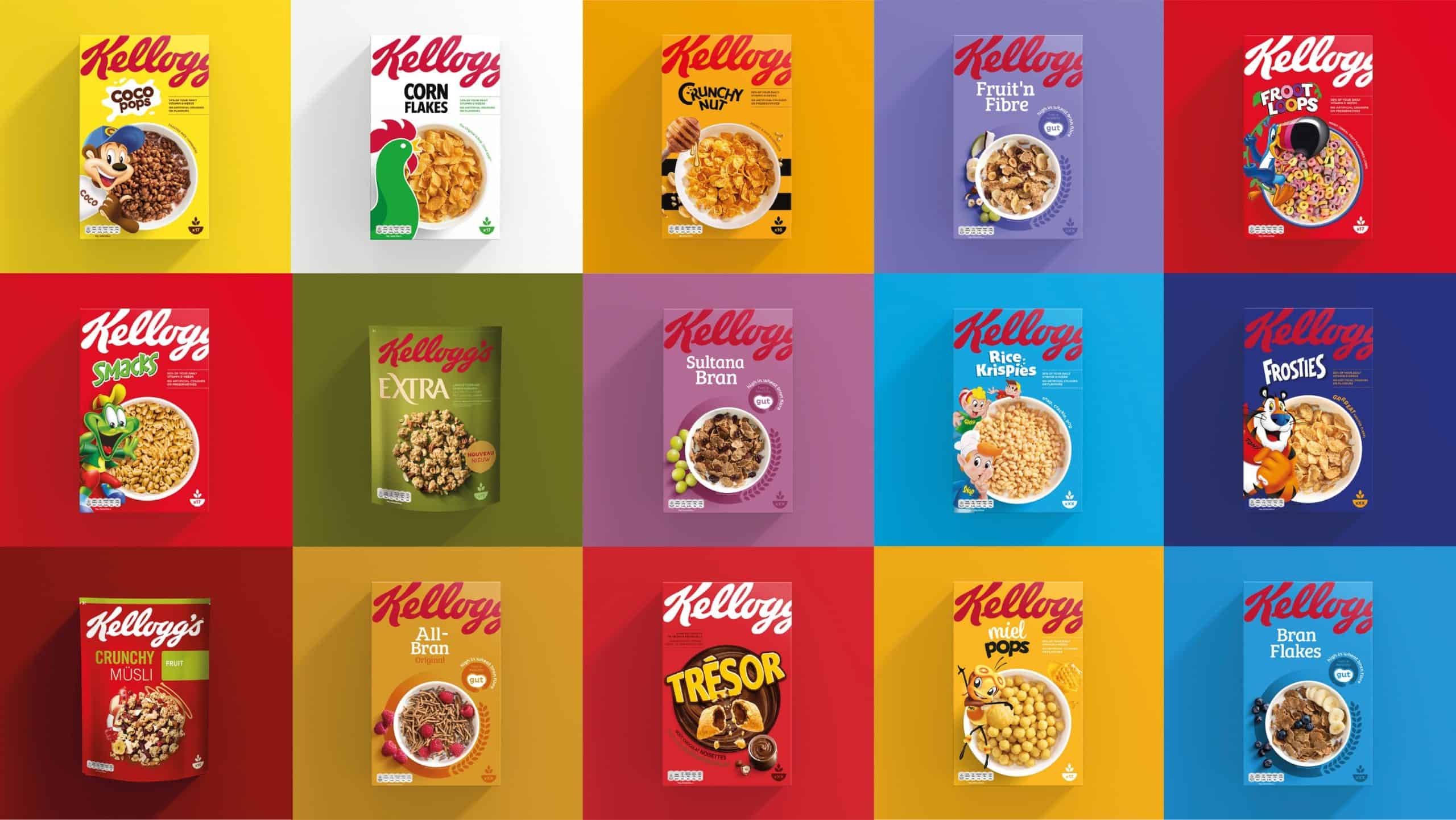 En este momento estás viendo Kellogg´s investigada en EEUU por posible publicidad engañosa… e insana.