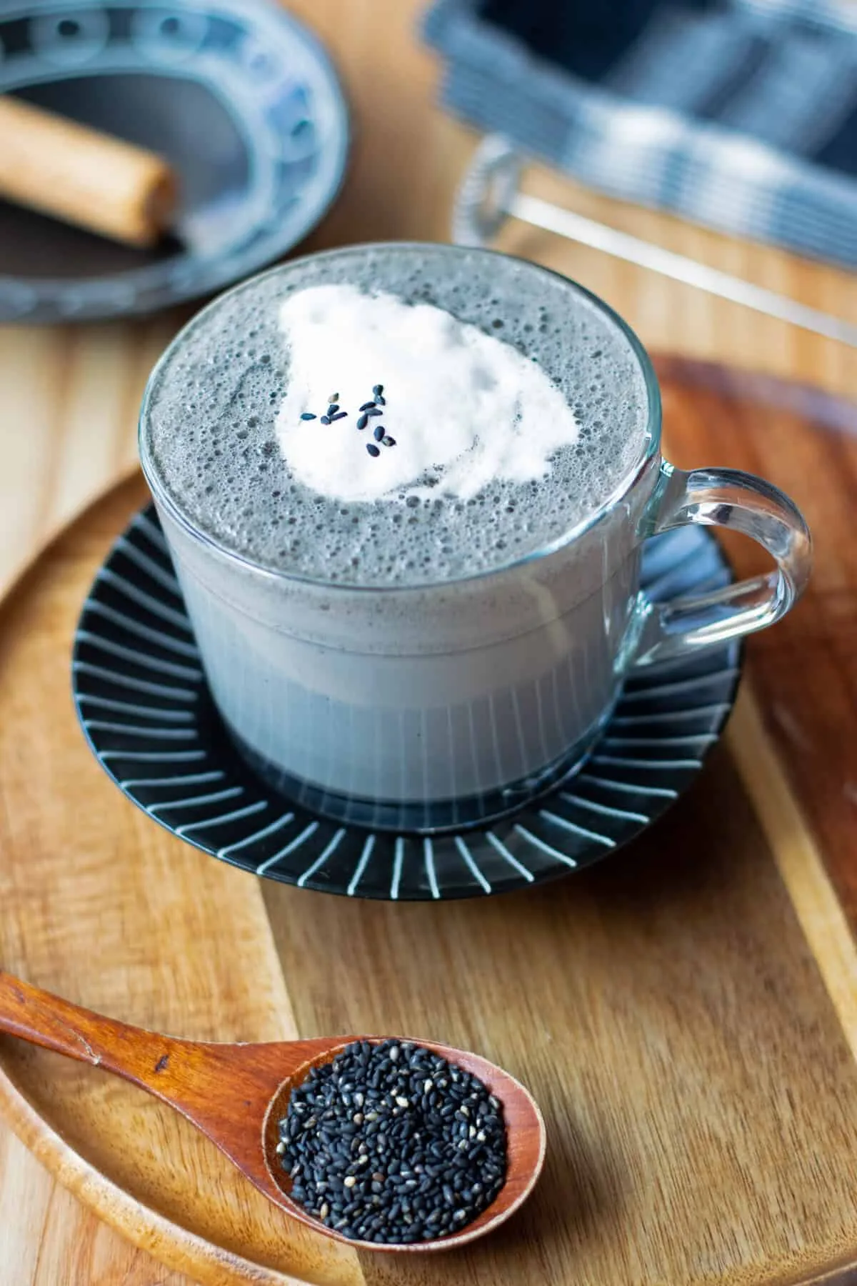 El fenómeno K-Pop lo invade todo, también el café.