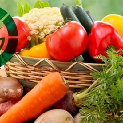 Es posible que estés comiendo alimentos irradiados… y no lo sepas.