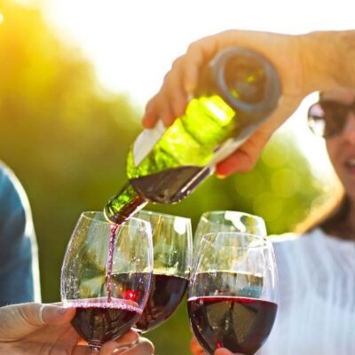 ¿Por qué algunos alimentos y bebidas son amargos y astringentes? por fin la ciencia lo explica con exactitud.