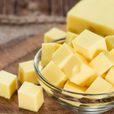 ¿Qué pasa con los quesos plantbased?