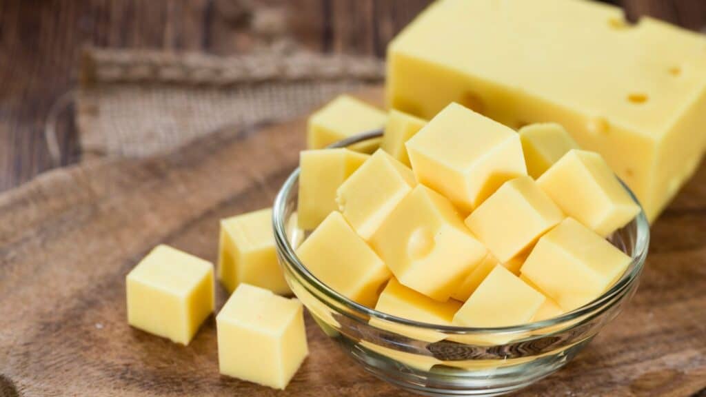 En este momento estás viendo ¿Qué pasa con los quesos plantbased?