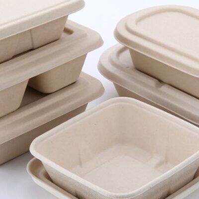 El riesgo oculto de los envases compostables con… gluten.