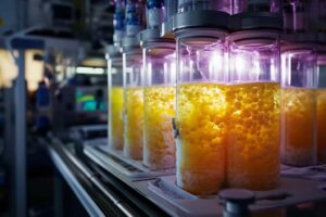 Lee más sobre el artículo Proteínas low cost. Llega el cultivo celular vegetal.