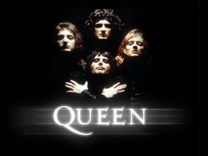 Lee más sobre el artículo Queen quiere lanzar su propio vino.