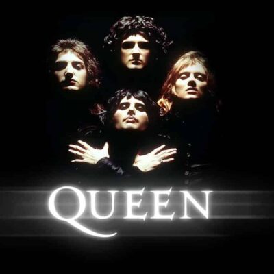 Queen quiere lanzar su propio vino.