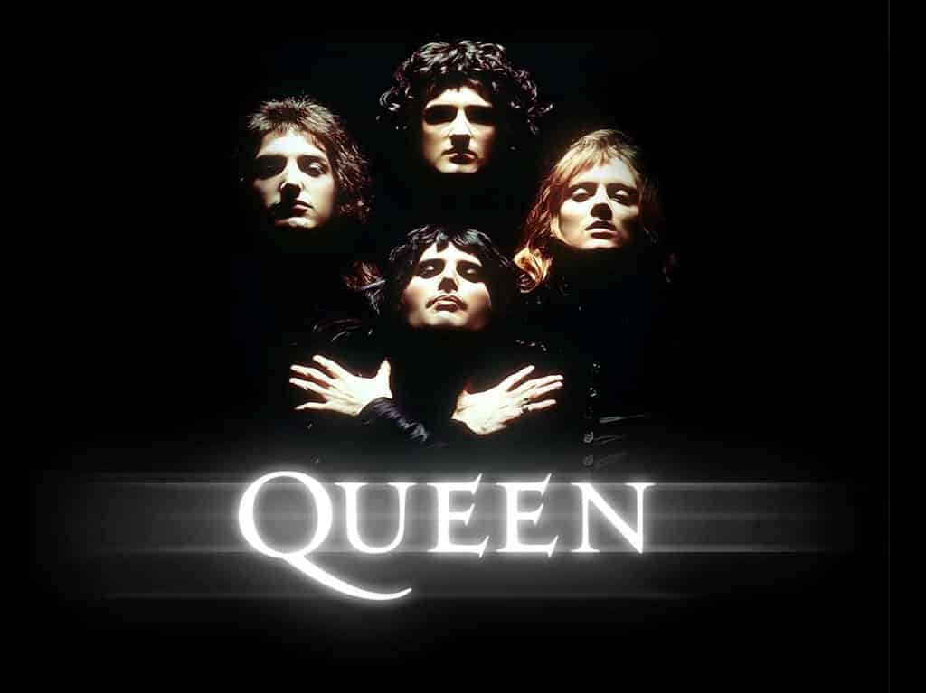 En este momento estás viendo Queen quiere lanzar su propio vino.