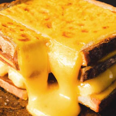 ¿Y si las cervecerías elaboraran… queso?