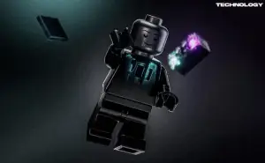 Lee más sobre el artículo Lego inaugura una nueva era con Smart Play.