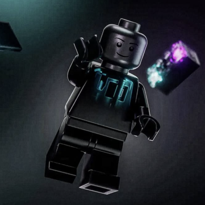 Lego inaugura una nueva era con Smart Play.