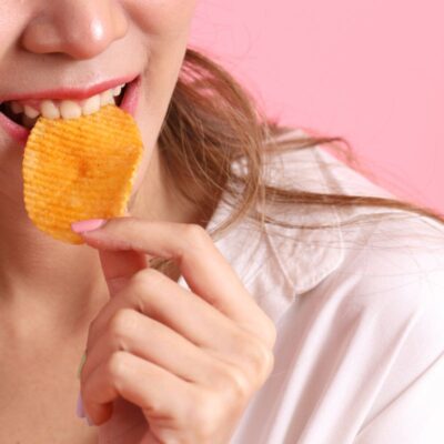 Primero fue el sabor, ahora… la textura.